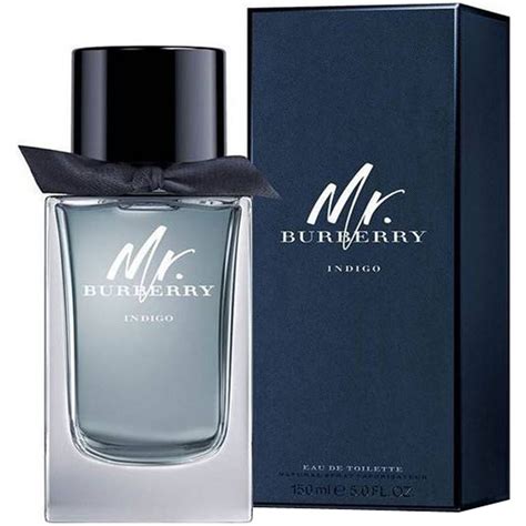 mr burberry indigo avis|mr Burberry indigo price.